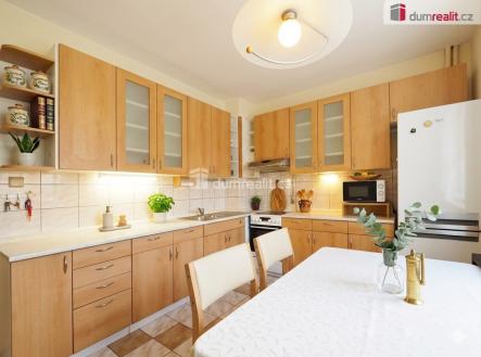 3 | Prodej - dům/vila, 150 m²