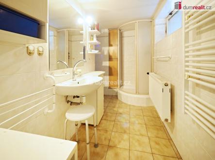 4 | Prodej - dům/vila, 150 m²