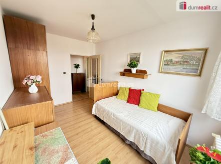 1 | Pronájem bytu, 2+kk, 45 m²