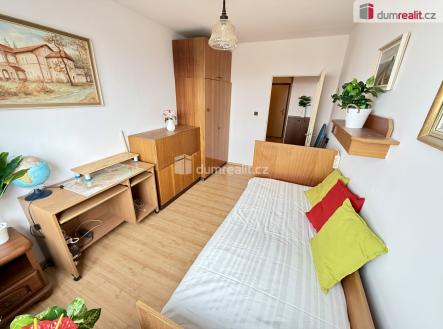 5 | Pronájem bytu, 2+kk, 45 m²