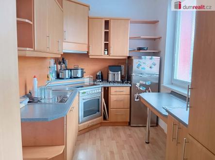 1 | Prodej bytu, 3+1, 70 m²