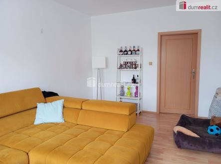 3 | Prodej bytu, 3+1, 70 m²