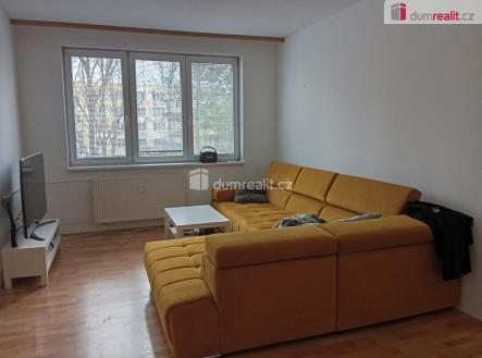 4 | Prodej bytu, 3+1, 70 m²