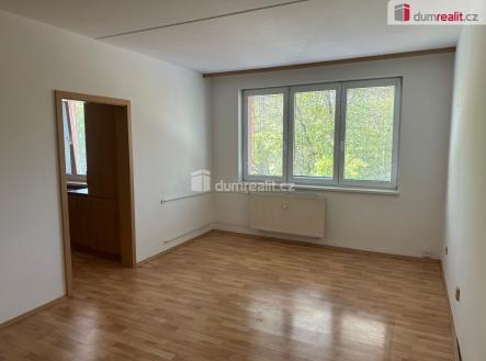 4 | Prodej bytu, 3+1, 70 m²