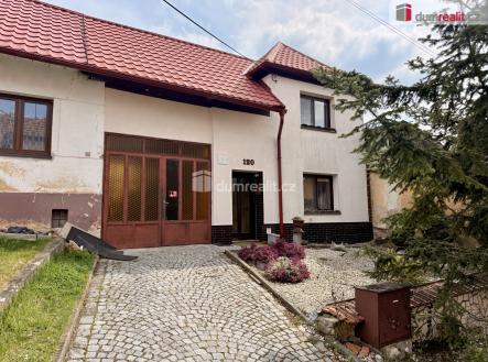 2 | Prodej - dům/vila, 215 m²