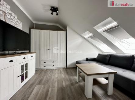 3 | Pronájem bytu, 2+1, 55 m²