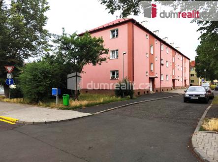 1 | Pronájem bytu, 2+1, 56 m²