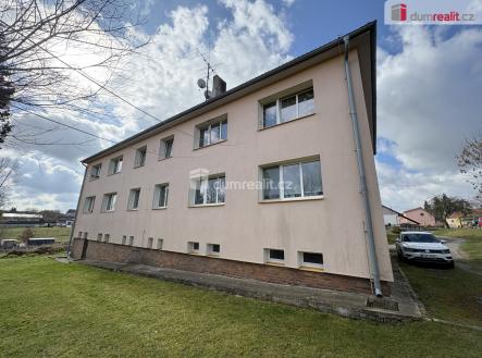 1 | Prodej bytu, 3+kk, 66 m²