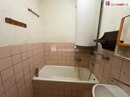 4 | Prodej bytu, 3+kk, 66 m²