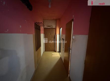 5 | Prodej bytu, 3+kk, 66 m²