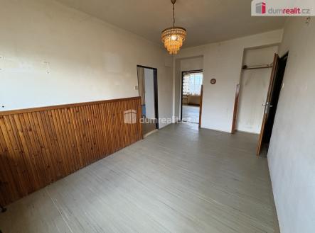 1 | Prodej bytu, 3+kk, 66 m²