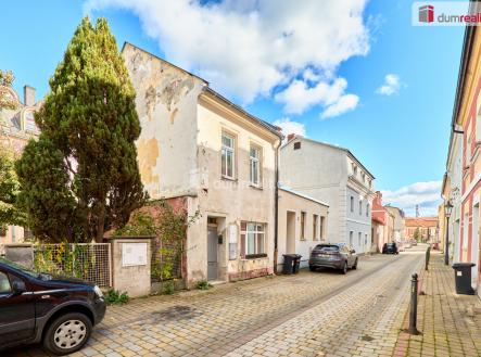 2 | Prodej - dům/vila, 100 m²