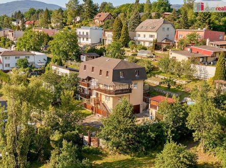 1 | Prodej - dům/vila, 340 m²