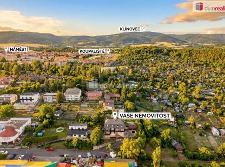 2 | Prodej - dům/vila, 340 m²