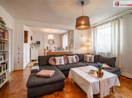 1 | Prodej - dům/vila, 150 m²