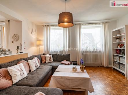 3 | Prodej - dům/vila, 150 m²