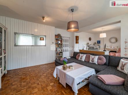 4 | Prodej - dům/vila, 150 m²