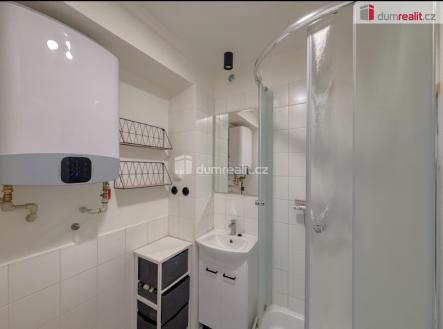 5 | Pronájem bytu, 2+kk, 38 m²