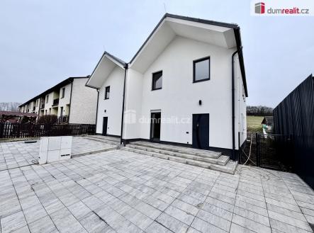 1 | Prodej - dům/vila, 160 m²