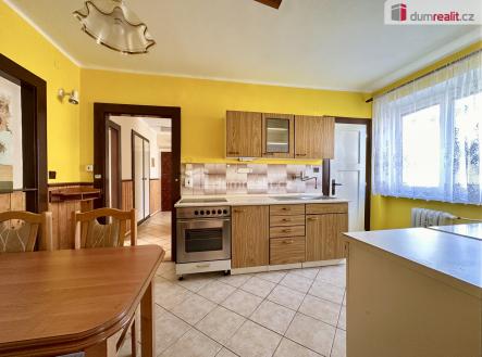 2 | Prodej bytu, 3+1, 85 m²