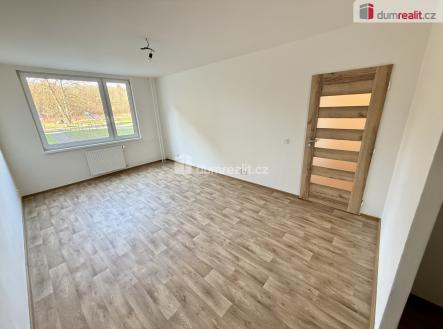 Pronájem bytu, 2+kk, 43 m² obrázek