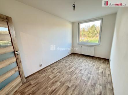 3 | Pronájem bytu, 2+kk, 43 m²