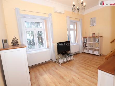 2 | Prodej bytu, 2+kk, 65 m²