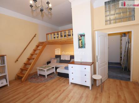 3 | Prodej bytu, 2+kk, 65 m²