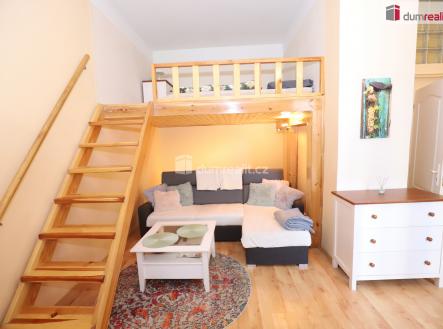 4 | Prodej bytu, 2+kk, 65 m²