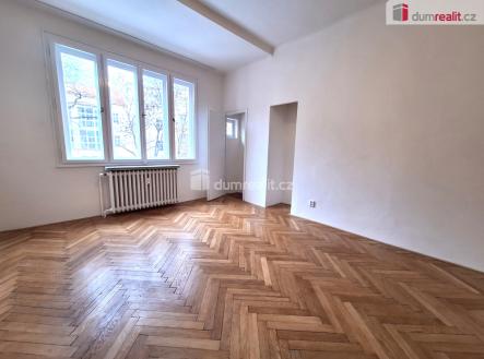 1 | Pronájem bytu, 1+kk, 28 m²
