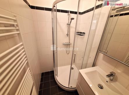 4 | Pronájem bytu, 1+kk, 28 m²