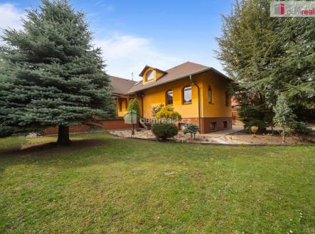 3 | Prodej - dům/vila, 337 m²