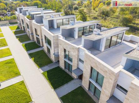 3 | Prodej - dům/vila, 286 m²