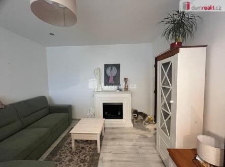 2 | Prodej bytu, 2+1, 54 m²