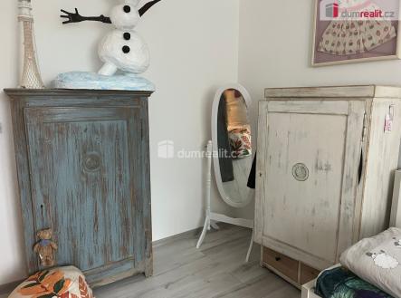 3 | Prodej bytu, 2+1, 54 m²