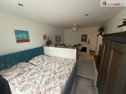 4 | Prodej bytu, 2+1, 54 m²