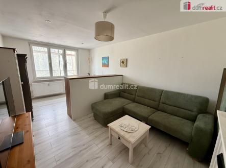 3 | Prodej bytu, 2+1, 54 m²