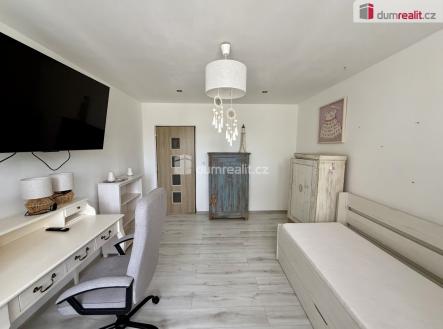 5 | Prodej bytu, 2+1, 54 m²