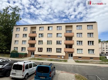 18 | Prodej bytu, 2+1, 54 m²