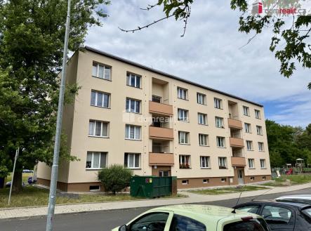1 | Prodej bytu, 2+1, 54 m²