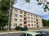 Prodej bytu, 2+1, 54 m²