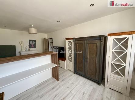 3 | Prodej bytu, 2+1, 54 m²