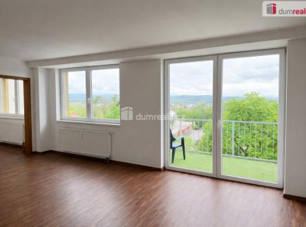 3 | Pronájem bytu, 1+kk, 39 m²