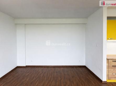 4 | Pronájem bytu, 1+kk, 39 m²