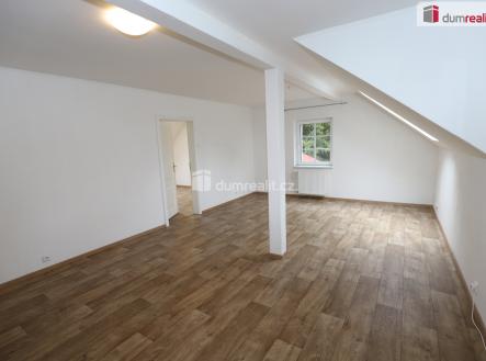 1 | Pronájem bytu, 3+1, 100 m²