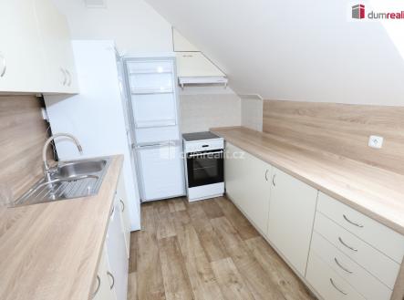 3 | Pronájem bytu, 3+1, 100 m²