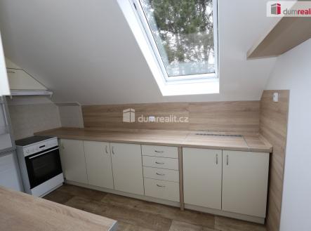 4 | Pronájem bytu, 3+1, 100 m²