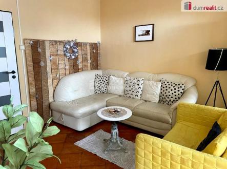 1 | Prodej bytu, 3+1, 73 m²