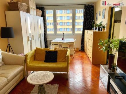 2 | Prodej bytu, 3+1, 73 m²