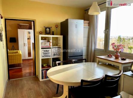 4 | Prodej bytu, 3+1, 73 m²